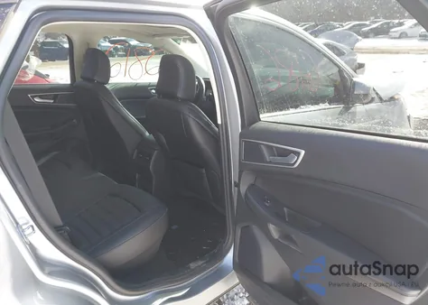 2021 Ford Edge Sel z USA, uszkodzony, nr VIN 2FMPK4J91MBA56686